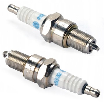 Свеча зажигания F7Tc