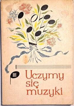 LISOWSKA UCZYMY SIĘ MUZYKI