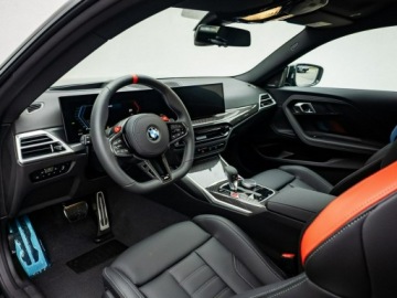 BMW Seria 2 F74 2025 BMW M2 Coupé Dostępne od ręki!, zdjęcie 13