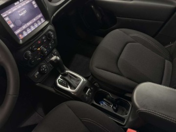 Jeep Renegade SUV Plug-In Seria 2/3 1.3 Turbo 4xe PHEV 190KM 2021 Jeep Renegade T4 Limited 4XE Plug In CarPlayAndroid Auto Nawigacja, zdjęcie 22