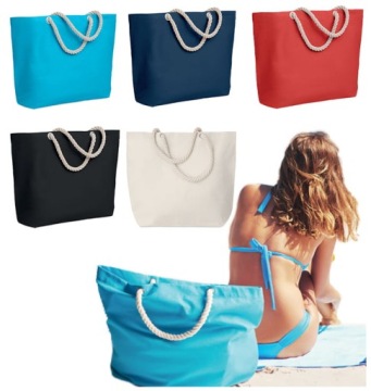 Пляжная сумка