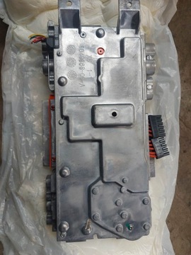РЕГУЛЯТОР НАПРЯЖЕНИЯ TESLA MODEL S 2GEN 1048912-00-C