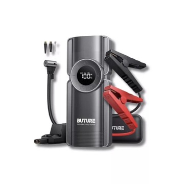 JUMP STARTER BUTURE BETA01