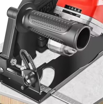 ПЕРЕХОДНИК НАПРАВЛЯЮЩАЯ ПЕРЕХОДНИКА ДЛЯ КРЫШКИ УГЛОВОЙ Шлифмашины 115-125MM NZ35