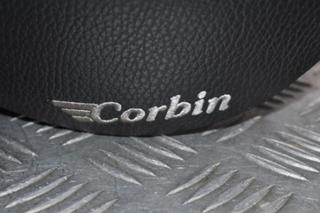 Сиденье CORBIN AND HARLEY DAVIDSON SOFTAIL 06-11