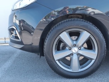 Hyundai ix35 SUV 1.6 GDI 135KM 2010 Hyundai ix35 1.6 GDI, Skóra, Klima, Klimatronic, zdjęcie 14