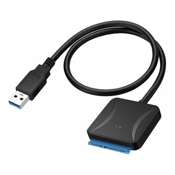Кабель-переходник USB 3.0 на 2,5