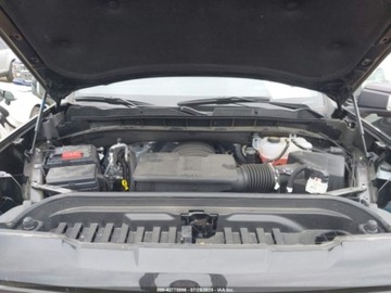  GMC Sierra 1500 Short Box AT4 2025 6.2L 6.2 Benzyna 420KM, zdjęcie 9