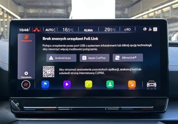 Cupra Formentor Crossover 2.0 TSI 190KM 2024 Cupra Formentor Pakiet Comfort , MATRIX LED, Kamera, ACC, Beats, Bezwypad, zdjęcie 33