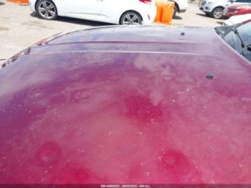 Dodge Durango III 3.6 V6 294KM 2022 Dodge Durango 2022 DODGE DURANGO SXT RWD 3.6 Benzyna 293KM, zdjęcie 7