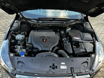 Peugeot 508 I Sedan Facelifting 2.0 HDi 140KM 2015 Peugeot 508 Salon PL 2xClimatronic Navi Gwarancja!, zdjęcie 34