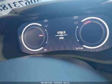 Aston Martin DB7 2023 Aston Martin DB7 2023 Aston Martin DBX 707 AWD 4.0 Benzyna 697KM, zdjęcie 14