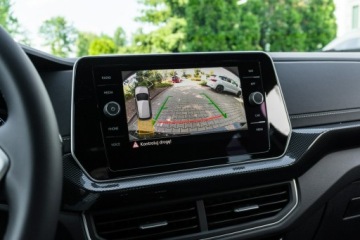 Volkswagen T-Cross SUV Facelifting 1.5 TSI 150KM 2026 Volkswagen T-Cross R-Line Plus 1.5 TSI 150 KM DSG, zdjęcie 27