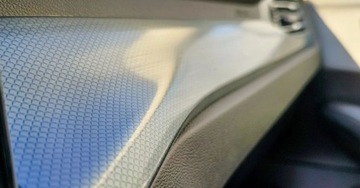 Ford Focus IV 2025 Ford Focus dach panorama, BLIS , fotel ortopedyczny, ACC Hybryda 155KM, zdjęcie 21