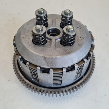 KAWASAKI Z800 SPRZĘGŁO KOSZ SPRZĘGŁOWY KPL