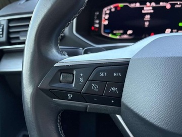 Seat Tarraco SUV Plug-In 1.4 e-HYBRID 245KM 2022 Seat Tarraco eHybrid 245 KM Webasto Kamery 360 DCC Aktywny Tempomat F, zdjęcie 15