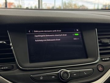 Opel Astra K Sportstourer Facelifting 1.4 Turbo 145KM 2021 Opel Astra Edition / 1 właściciel / Salon Polska /, zdjęcie 29