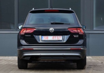 Volkswagen Tiguan I SUV Facelifting 2.0 TSI 180KM 2016 Volkswagen Tiguan Volkswagen Tiguan 2.0 TSI BMT 4Mot Highline DSG 2.0 180KM, zdjęcie 35