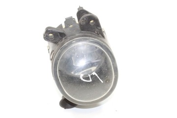HALOGEN LEVÝ PŘEDNÍ MERCEDES-BENZ C (W204) A2518200756 1.6L GASOLINE 115KW