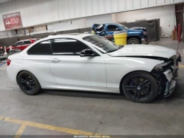 BMW Seria 2 G42-U06 2020 BMW Seria 2 m240i 3.0 Benzyna 335KM, zdjęcie 6