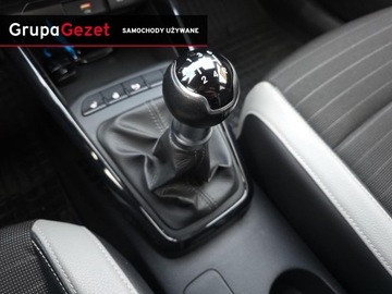 Kia Stonic Crossover Facelifting 1.2 DPI 84KM 2021 Kia Stonic 1.2 84KM Business Line FV23% tempomat 2TR komplet kół Tempoma, zdjęcie 14