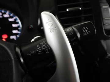 Mitsubishi Outlander III 2015 Mitsubishi Outlander PHEV Hak Navi Kamera cofania, zdjęcie 32