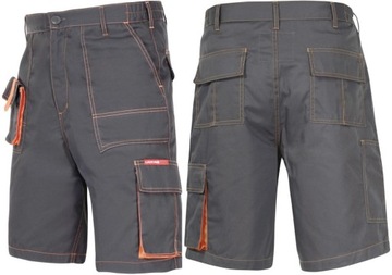 Spodenki robocze krótkie allton r. 3XL Lahti Pro