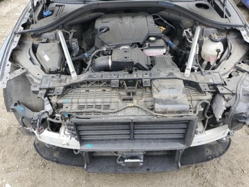  Genesis GV70 Base 2022 2.5l 2.5 Benzyna 300KM, zdjęcie 6