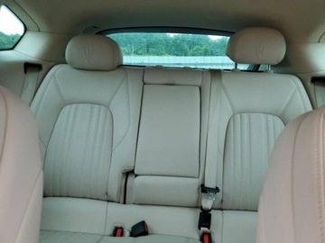 Maserati Levante 2017 Maserati Levante Luxury 2017 3.0l 3.0 Benzyna 345KM, zdjęcie 10