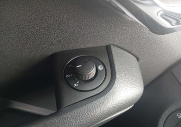 Skoda Octavia III Kombi Facelifting 1.6 TDI 90KM 2017 Skoda Octavia Zakupiony w Polsce - bezwypadkowy- przebieg 108.000 km - 1,6, zdjęcie 29