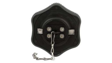 Крышка топливного бака CASE New Holland Steyr 48024748 CNH