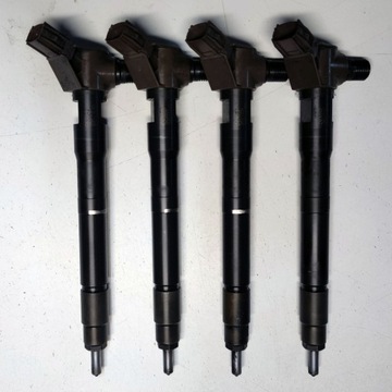 MAZDA CX-5 2.2 VSTŘIKOVAČE SH0113H50