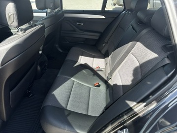 BMW Seria 5 F10-F11 Touring 530d 245KM 2011 BMW 530 Stan Idealny*Bezwypadkowy, zdjęcie 23