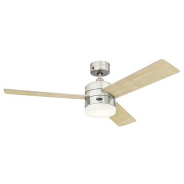 Wentylator sufitowy ALTA VISTA LED z pilotem