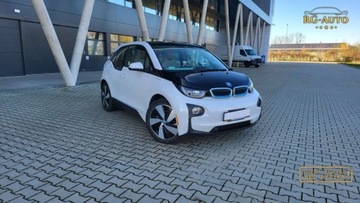 BMW i3 2015