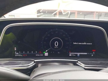 Cadillac Escalade III 2021 Cadillac Escalade Esv Sport 2021 6.2l 6.2 Benzyna 420KM, zdjęcie 9