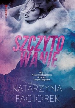 SZCZYTOWANIE, KATARZYNA PACIOREK