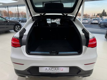 Mercedes GLC C253 SUV 2.0 250 211KM 2019 Mercedes-Benz GLC 250 4-Matic AMG Line / Burmester, zdjęcie 15