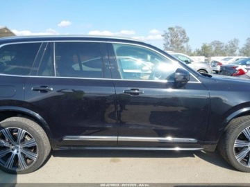 Volvo XC90 II 2020 Volvo XC 90 T6 Inscription 6 Passenger 2020 2.0l 2.0 Benzyna 316KM, zdjęcie 6