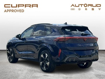 Cupra Terramar SUV 2.0 TSI 265KM 2024 Cupra Terramar VZ 2.0TSI 265KM DSG 4X4 FV VAT23%, zdjęcie 2