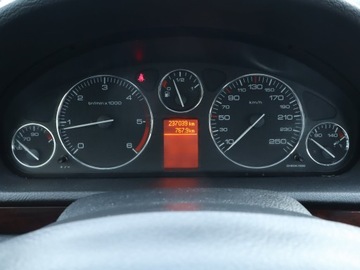 Peugeot 407 Sedan 1.6 HDi FAP 109KM 2006 Peugeot 407 1.6 HDi, HAK, Klima, Klimatronic,ALU, zdjęcie 10