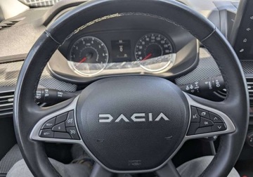 Dacia Duster II 2023 Dacia Duster Dacia Duster Jogerr 1,0 z LPG 7 osob BenzynaLPG 110KM, zdjęcie 2