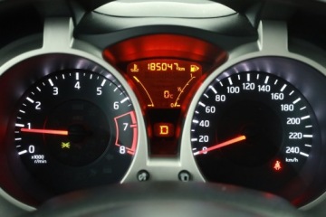 Nissan Juke I SUV 1.6i 117KM 2013 Nissan Juke 1.6 i, Automat, Navi, Klima, zdjęcie 7