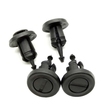 Пробка расширительная 50 универсальная 8,2мм Renault Dacia