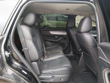 Mazda 2024 Mazda CX-90 2024 MAZDA CX-90 3.3 TURBO PREFERRED PLUS 3.3 Benzyna 280KM, zdjęcie 10