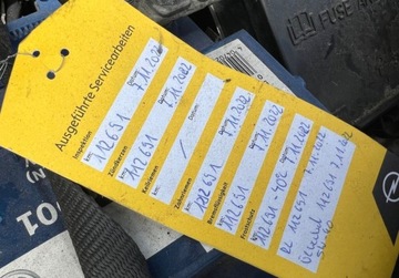 Fiat 500 II Seria 1 1.2 69KM 2013 Fiat 500 1.2Benz.Klima Panorama ALU Parktr.Po Rozrzadzie Faktura Gwarancja, zdjęcie 30