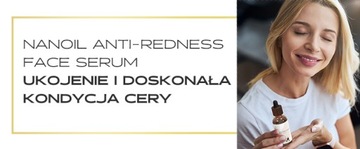 Наноил - Сыворотка для сосудистой кожи
