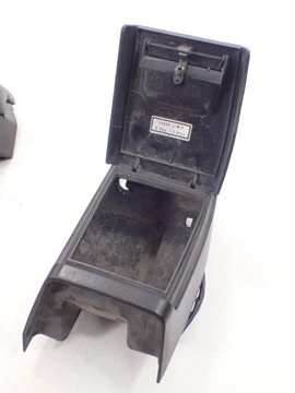 Schowek obudowa głośnika komplet Honda GL 1500 Goldwing 88-01