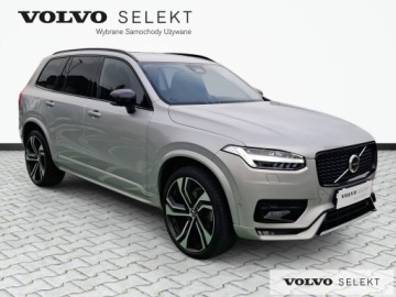 Volvo XC90 II 2022 Volvo XC 90 XC90 B5 D AWD (235 KM+14 KM) FV23%+Har, zdjęcie 5