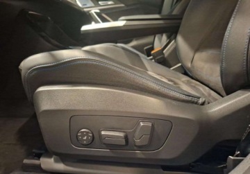 BMW X2 U10 2025 BMW X2 BMW X2 Salon PL 20i Harman Finansowanie Promo 1.5 Benzyna 170KM, zdjęcie 12